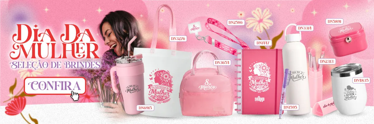 Dia das Mulheres
