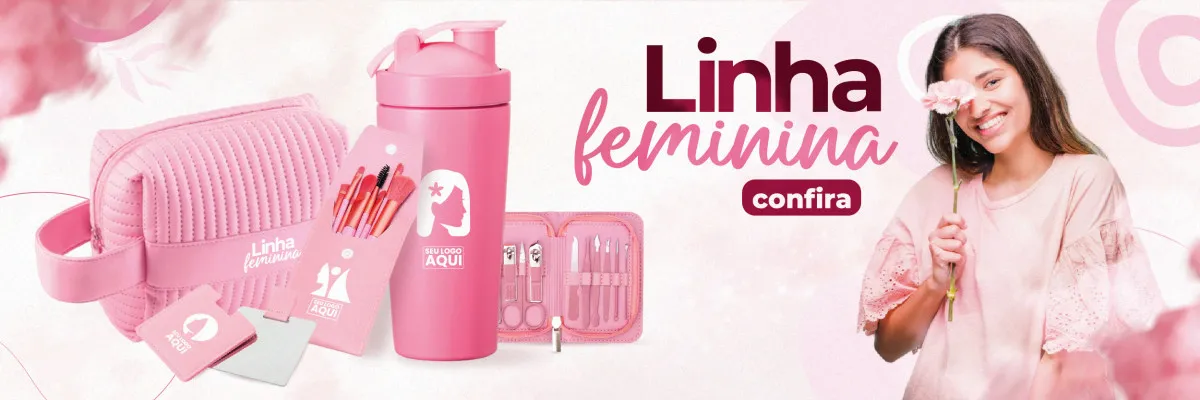 Linha Feminina